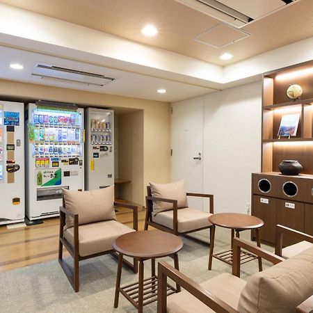 Tokyu Vacations Hakone Gora Hotel Eksteriør billede