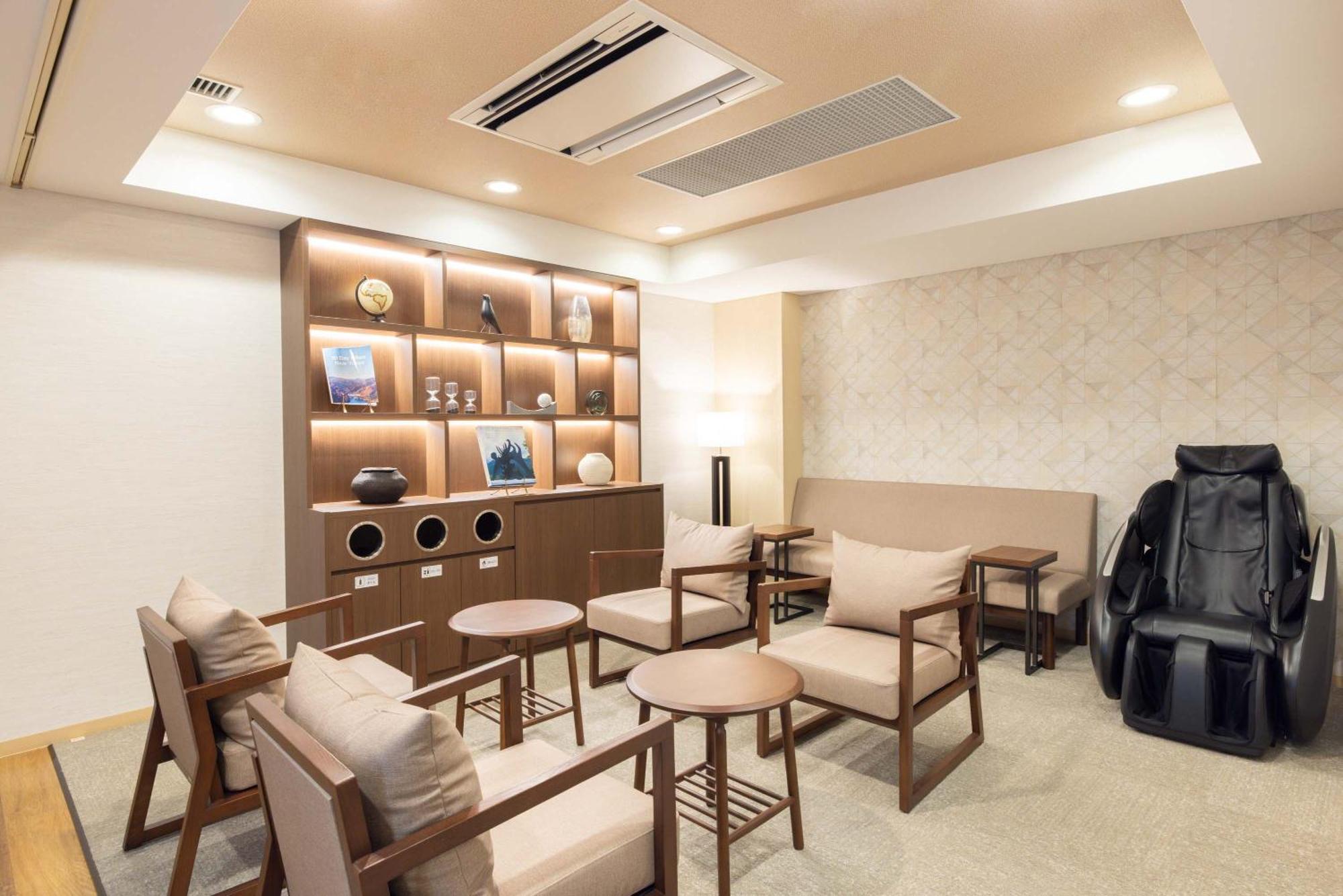 Tokyu Vacations Hakone Gora Hotel Eksteriør billede