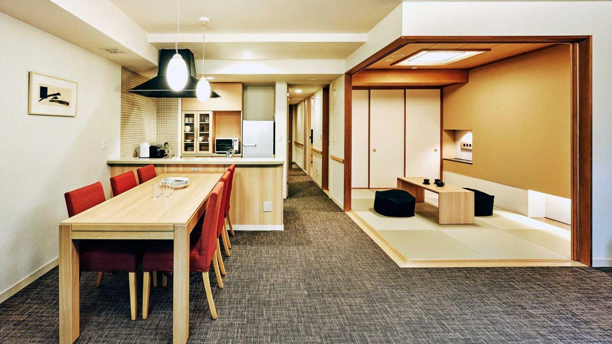 Tokyu Vacations Hakone Gora Hotel Eksteriør billede