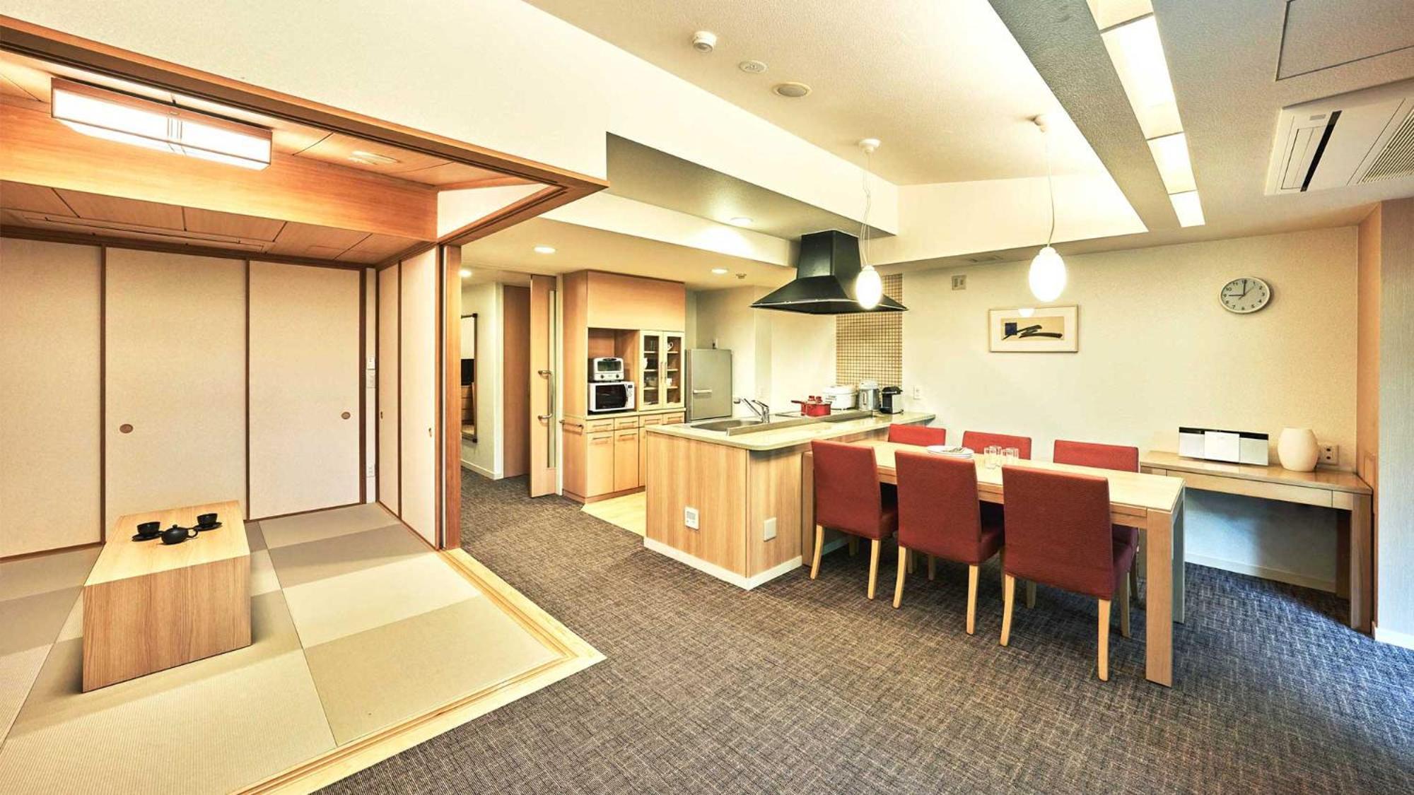 Tokyu Vacations Hakone Gora Hotel Eksteriør billede
