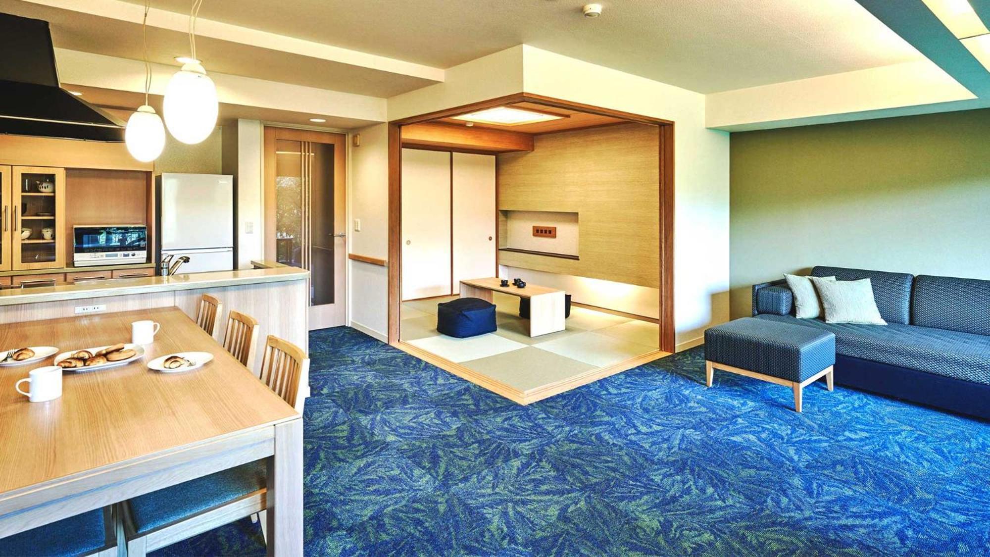 Tokyu Vacations Hakone Gora Hotel Eksteriør billede